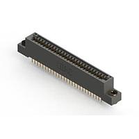 EDAC 895-054-524-203 ຕົວຮັບ .100" (2.54mm) Pitch Card Edge Connector