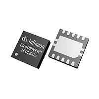 Infineon 2EDL8024G3CXTMA1 ຄວບຄຸມປະຕູທີ່ແຍກອິລັກທຣິກ Galvanically Isolated Gate Drivers DRIVER IC
