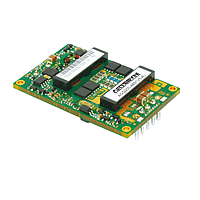 Artesyn AGQ200-48S1V2B-4L ຕົວປ່ຽນ DC-DC ແຍກແບບ Quarter-Brick (1.2V; 40A; 48W)