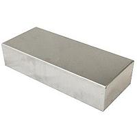 Hammond Manufacturing 1444-1463 ກອງລົດ Chassis-Alum-No Hdwr 14.0x6.0x3.0"