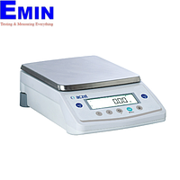 Aczet CY 3102 C Top Pan Precision Balance (3100g, 0.01g)