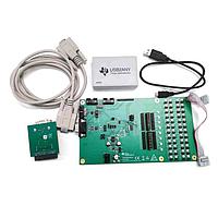 Texas Instruments TPS929240EVM ໂມດູນປະເມີນ TPS929240-Q1 ສຳລັບການຈັດການພະລັງງານພິເສດ 24-ຊ່ອງ