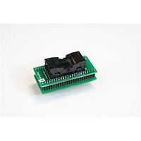 EE Tools PA56TS48DB ປະຕູສົດແລະອະເດັບເຕີ DIP48/TSOP56