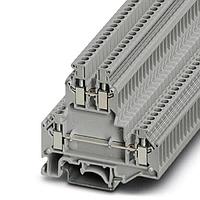 PHOENIX CONTACT 2771010 ບລັອກຂໍ້ຕໍ່ຫຼັກຫຼາຍລະດັບ UKKB 3