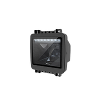 NEWLAND FM80 ແກ້ໄຂ Mount Scanner (0mm-140mm)