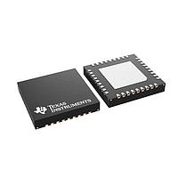 Texas Instruments DP83TC811RWRHARQ1 Ethernet PHYs Low-power 100BASE-T1 automotive PHYTER