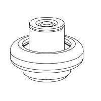Molex 212195-5118 ຕົວເຊື່ອມ 3.4 CST ມີການລົງຕົວຢ່າງລົງເທິງ MDFD Flang SMT
