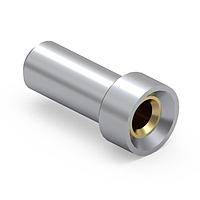 Mill-Max 9234-0-15-80-30-27-10-0 ປິນ Receptacles 200u SN OVER NI 30 CON