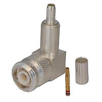 Kings M39012/30-0504 ຕົວເຊື່ອມ M39012/30-0504 - ປລັກ, ມຸມ, TNC