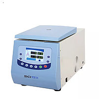 Scitek CFG-T16HRI Centrifuge ຕູ້ເຢັນຄວາມໄວສູງຊັ້ນຢືນ