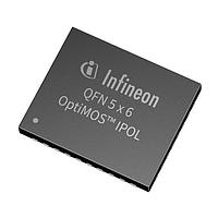 Infineon TDA386400000AUMA1 ຕົວຄວບຄຸມ Buck ຊັ້ນຊອນ IFX POL