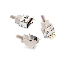 Wurth Elektronik 465031712505 ສະຫຼຸບສະຫຼຸບ WS-PBSU LA SMD ປຸ່ມກົດ Switch