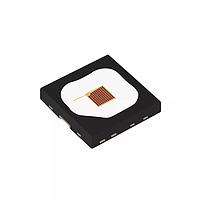 ams OSRAM LR H9PP-HZJZ-1-1 ໄຟ LED ພະລັງງານຕ່ຳ ແດງ OSLON ດຳ ແບບແຜ່ນ