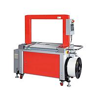 Transpak TP-702AH Mercury Transit ເຄື່ອງມັດສາຍອັດຕະໂນມັດຢ່າງເຕັມສ່ວນ (Roller-driven, 5-12mm, 1-45kg)