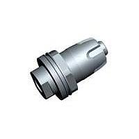 AMP Connectors - TE Connectivity 6828413-1 ຊຸດປົກຄຸມຕົວເຊື່ອມ SHELL KIT, D-HOLE,LP SMRF PRO BEAM JR