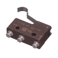 Honeywell 311SM704-T ມາງຄີໂຣສະວິດຊແນບແອັກຊັນ Sim Roll 4A 0.16N