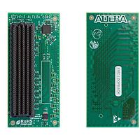 Terasic Technologies S0485 ບອດກັບວົງຈອນ FMC+ Loopback Board