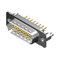 Molex / FCT 173109-1893 ປລັກ FCT DSUB