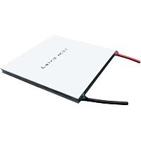 Laird Thermal Systems 387006545 ອຸປະກອນເຢັນເຊື່ອມທີ່ອອກແບບດ້ວຍພະລັງງານຄວາມຮ້ອນ Thermoelectric Cooler, ປະສິດຕິພາບສູງ/ອາວຸດກັນຄວາມຮ້ອນສໍາລັບອຸນຫະພູມສູງ