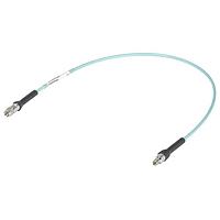 Rosenberger LU1-500-2000 ສາຍທົດສອບ RF testcable standard