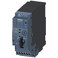 SIEMENS 3RA61201BB33 ມອເຕອ ໄດຣັບ DOL COMPACT STARTER 24V 0.32-1.25A