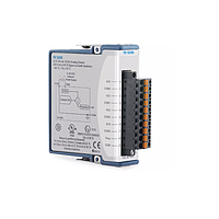 NI NI-9265 C Series ໂມດູນຜົນຜະລິດໃນປະຈຸບັນ (Spring Terminal, 4ch, 100 kS/s/ch, 0~20 mA, 16-Bit)