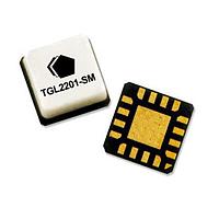 Qorvo TGL2201-SMTR GaAs VPIN Limiter TGL2201-SM T/R, ຕົກກັນສະຫຼຸບຄວາມກວ້າງ (500)
