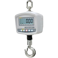 Kern Crane Scale Calibration Service
