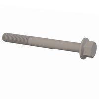 Essentra Components 0337516350FXM225 ສະບັບ Hex Flange Hex Flange Bolt, 3/8-16 Thread, 3 1/2 Lg