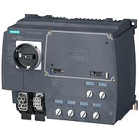 SIEMENS 3RK13956LS411AD0 ມອເຕອ ໄດຣັບ M200D, ບໍ່ມີການສື່ສານ, ເຄື່ອງຈັກ, 1.5-12A, ການກັບຄືນ, ບໍ່ມີການຄວບຄຸມ