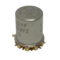 Teledyne Relays SGRF303YZ-5 ຮີເລຍຄວາມຖືກຕໍ່ສູງ 5 VDC DPDT SMT
