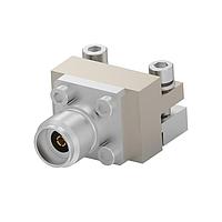 Linx Technologies - TE Connectivity 2441873-1 ຕົວເຊື່ອມ RF 2.92mm ຜູ້ຍິງ S/T CONNECTOR ມີ END LAUNCH, 50ohm