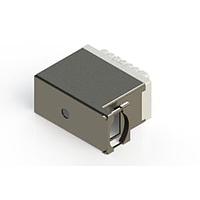 EDAC 516-120-000-456 ຕູ້ກວດແລະຕົວເຊື່ອມຕໍ່ Panel