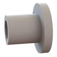 Essentra Components 12SWS0151 ຊູເດີ ວ້າຊເຣີ, .075 ID, .197 OD, .114 Shank OD