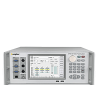 Thiết bị hiệu chuẩn năng lượng điện 3 pha KONGTER MTS-50C (50A, Class 0.05)