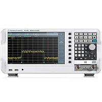 Rohde & Schwarz FPC1500 ເຄື່ອງວິເຄາະສະເປກທຣັມ