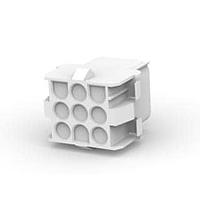 AMP Connectors - TE Connectivity 927231-3 ກອງຮັບສະຕິກ HONHUS UMNL V0 9-P
