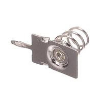 Keystone Electronics 1075-2 ຕິດຕໍ່ແບດເຕີຣີ THM BATTERY CONTACT