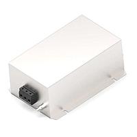 Corcom - TE Connectivity 25KEMS10BFPD ຕົວກັນສະຕິມພະລັງງານ KEM 25A 1S HIGH PER SP DELTA 520 VAC