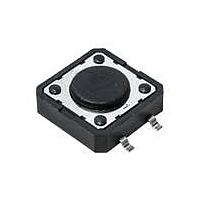C&K PTS125SK432LFS ສະຫນັບພື້ນຖານ 4.3mm SPST PCB 180gf ສະຫນັບກົດ Tact Switch