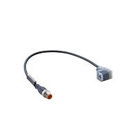 Lumberg Automation RST 5-3-VCD 1A-1-3-226/0.3 M ເສັ້ນສາຍອ່ານຄ່າ / ເສັ້ນສາຍກະທົບ