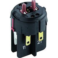 RAFI 1.20.126.514/0000 ບລັອກຕິດຕໍ່ RAFIX FS QC switch element Plus 1