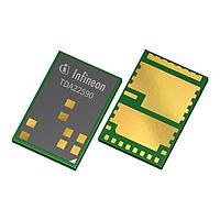 Infineon TDA22590XUMA1 ຕົວຄວບຄຸມແຮງແສງສະຫວ່າງ POWERSTAGE CE