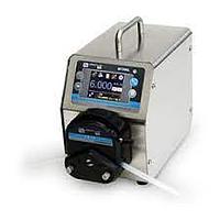 Leadfluid BT300L ປ້ຳອັດສະລິຍະ Flow Peristaltic (0.006～1300mL/min, 1 CH)