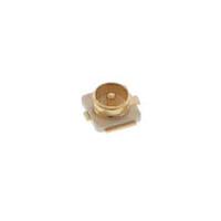 Adam Tech RF20-01B-L-00-50-G-T/R ຕົວເຊື່ອມ CONN RF MCX SMT VERT 50OHM