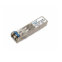 OPTECH SFP-2.5G-40-31-IM ໂມດູນເຄື່ອງຮັບສົ່ງແສງ (1.25 ~2.700Gbps; 1310nm; 40km)