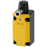 SIEMENS 3SE51120LU21 ສ່ອງຕິດຕໍ່ປຸ່ມກະທົບ Snap-Action HINGESW,HOLLOWSHAFT,15 SWITCHING,1NO+1NC