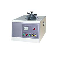 Kason ZXQ-5 ຫນ້າຈໍສໍາຜັດອັດຕະໂນມັດ Metallographic ຕົວຢ່າງການຕິດຕັ້ງກົດ (220V, 50Hz)