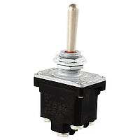 Honeywell 2NT101-7 ສະຫນັບສະຫນູນ Toggle Switches SEALED OI SWITCH
