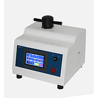 YUZHONG ZXQ-2 ຕົວ​ຢ່າງ Metallographic Mounting Presses